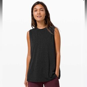 Lululemon All Yours Tank Top